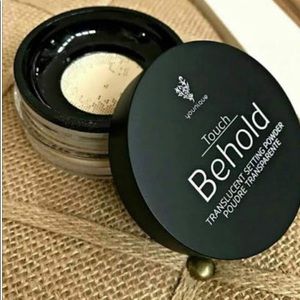 Younique Touch Behold Translucent Setting Powder